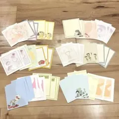 3COINS りぼん メモセット ちびまる子 姫ちゃんのリボン ご近所物語