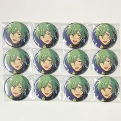 あんスタ 巽 コレクション缶バッジ - メルカリ