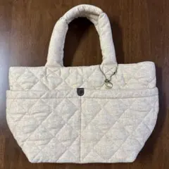 【ikka】★トートバッグ★のサムネイル