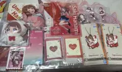 学園アイドルマスター　花海咲季　まとめ売り