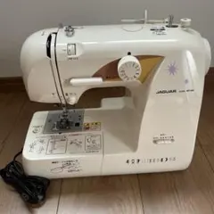 ☆JAGUAR コンピューターミシン JI-5108 - メルカリ