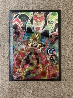 2026年最新】ドラゴンボールヒーローズ バーダックの人気アイテム