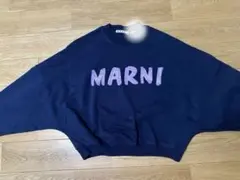MARNI レディーストレーナー　正規品　XSのサムネイル