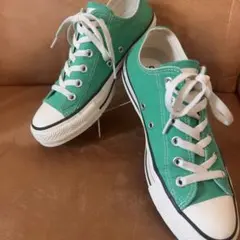 CONVERSE ALL STAR BURNTCOLORS OX 25.0㎝