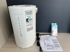 2026年最新】象印 スチーム式加湿器 2023の人気アイテム - メルカリ