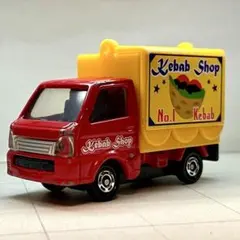 2026年最新】トミカケバブの人気アイテム - メルカリ