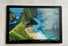 Surface Pro5 1807 第7世代 256GB Win 11pro - メルカリ