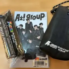 2026年最新】aぇgroup 銀テの人気アイテム - メルカリ