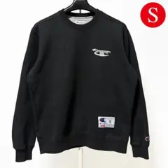 01AW Supreme Superman Logo Sweat スウェット M - メルカリ