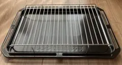 東芝 石窯ドームER-D7000B 角皿×2・深皿・焼網セット - メルカリ