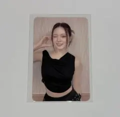 NiziU NEW EMOTION ホールツアー会場限定フォトカ　トレカ　リオ