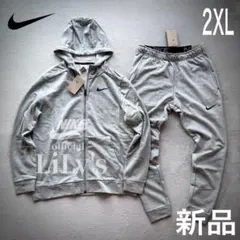 2026年最新】NIKEセットアップ xxlの人気アイテム - メルカリ