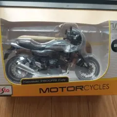 JoyCity HONDA CB1300 SB 1:12 ダイキャストバイク - メルカリ