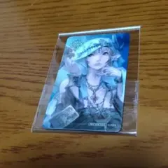 FF14 占星術士 ジョブマグネット エオカフェ 非売品 占星術師 - メルカリ