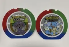 ポケパーク カントー 限定 ヒトカゲ リザード ピンバッジ まとめ買い