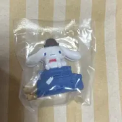 サンリオ シナモロール クリップ