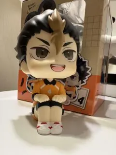 るかっぷ　西谷　夕　ハイキュー