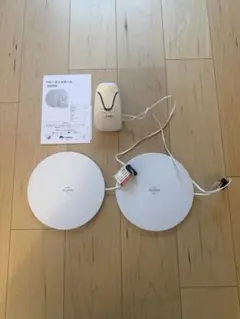 Hisense ベビーセンスホーム ベビーモニター