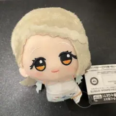 篠澤広 学園アイドルマスター ちびぐるみ on stage 学マス