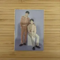 SEVENTEEN セブチ SVT 2020 トレカ ミンギュ ウォヌ ミーニー