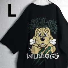 【美品】 GALFY 覚醒ビースト Tシャツ モンスターのサムネイル