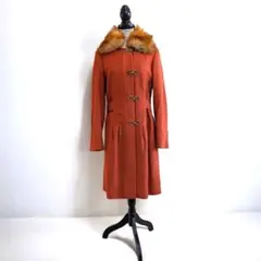 2026年最新】Fendi ファー種類：リアルファー レディース 毛皮・ファー