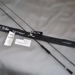 Jackson　サーフトライブ STSLS-9062L+のサムネイル