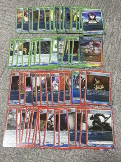 シャングリラフロンティア まとめ売り 66枚 ユニオンアリーナ