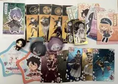 刀剣乱舞　グッズ　まとめ売り