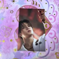 SEVENTEEN face the sun 会場限定 ミンハオ トレカ - メルカリ