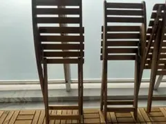 mmm様専用　椅子①