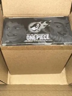 少年ジャンプ　応募者全員サービス　ワンピース　ワーコレ　ルフィ　なにかあった未来