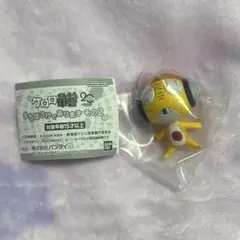 クルル曹長　まちぼうけでありますその2 ガチャガチャ