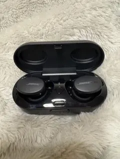 Bose Sport Earbuds ワイヤレスイヤフォン