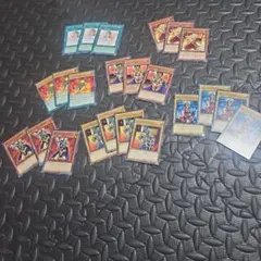 プ*◎様 遊戯王OCG 初期 バンダイ版 大量まとめ売り 79種類 合計240枚