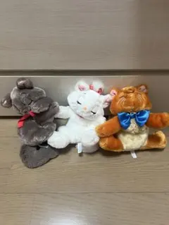 おしゃれキャット キャラクターグッズ