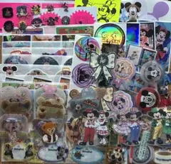 アメキャラ シール D系ONLY 200枚