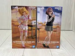 2.5次元の誘惑 リリエル 天乃リリサ フィギュア