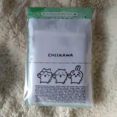 ちいかわ エコバッグ セブンイレブン限定