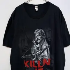 2026年最新】ノーマンリーダス tシャツの人気アイテム - メルカリ