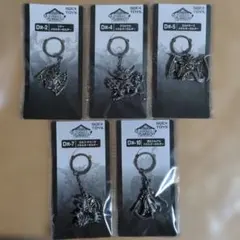新品未使用】ドラゴンクエスト 金と銀の鍵 ドラクエ - メルカリ