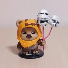 ウィケット フィギュア