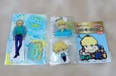 東京リベンジャーズ 松野千冬 グッズまとめ売り