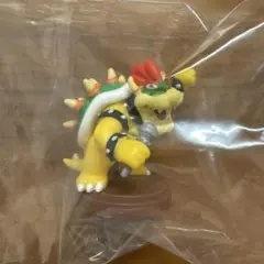 チョコエッグ　マリオパーティージャンボリー　シークレット