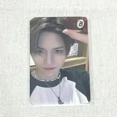 TREASURE ヨシ BFF トレカ