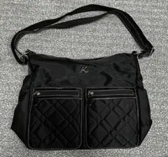 2026年最新】 キタムラ ショルダーバッグ 黒の人気アイテム - メルカリ