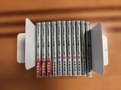 【透明ブックカバー保護】 SPY×FAMILY 少年漫画 11巻セット