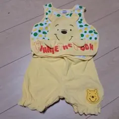 プーさんセットアップ