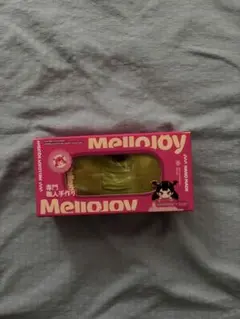 メロジョイスクイーズ チーズ 伸びるチーズ - メルカリ