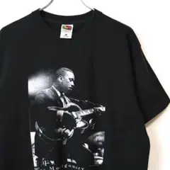 Gear inc 90s Wes Mongomery Jazz Tee M 美品 - メルカリ